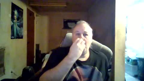 reddragon1195 online show from 12, 1, 2025