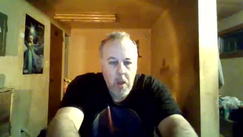 reddragon1195 online show from 2, 2, 2025