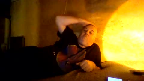 reddragon1195 online show from 23, 2, 2025