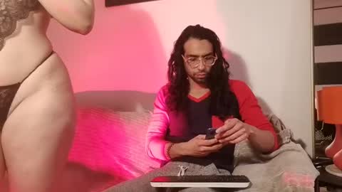 redfloweer online show from 9, 9, 2025