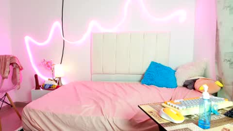 redhair6 online show from 16, 9, 2025