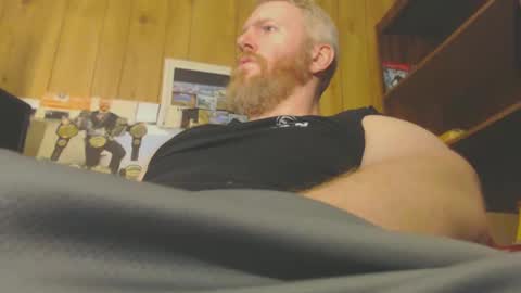 theredhead4fun online show from 23, 11, 2025