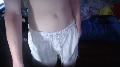 Snapshot of redhead6inch chatting on 8, 9, 2025 RedHead6Inch online show from 8, 9, 2025