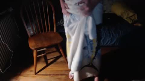 Snapshot of redhead6inch chatting on 17, 9, 2025 RedHead6Inch online show from 17, 9, 2025