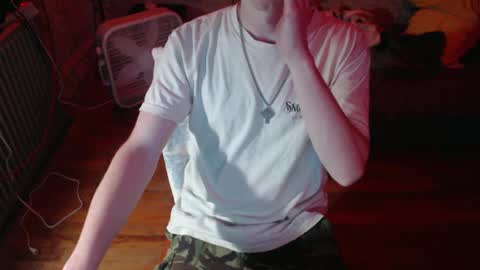 Snapshot of redhead6inch chatting on 22, 9, 2025 RedHead6Inch online show from 22, 9, 2025