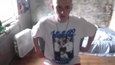 Snapshot of redhead6inch chatting on 25, 9, 2025 RedHead6Inch online show from 25, 9, 2025