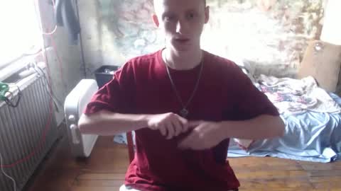 Snapshot of redhead6inch chatting on 26, 9, 2025 RedHead6Inch online show from 26, 9, 2025