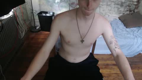 Snapshot of redhead6inch chatting on 27, 9, 2025 RedHead6Inch online show from 27, 9, 2025