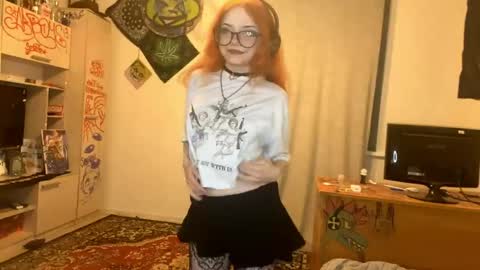 Eva online show from 21, 5, 2026