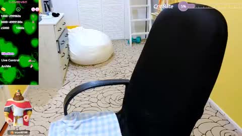 Amina online show from 6, 3, 2025