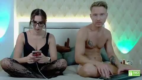 Snapshot of redheadxxl chatting on 15, 7, 2026 Steve Blond online show from 15, 7, 2026