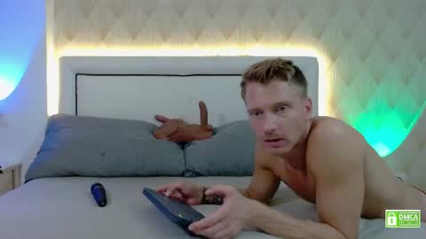 Snapshot of redheadxxl chatting on 28, 7, 2026 Steve Blond online show from 28, 7, 2026