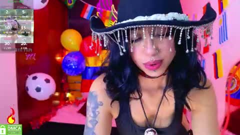 Lili Lopez online show from 24, 6, 2026