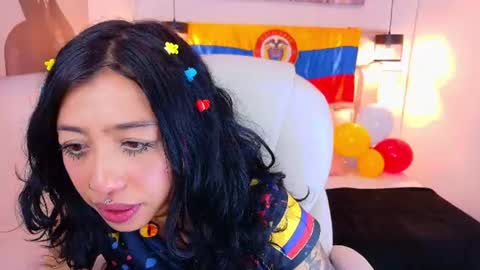 Lili Lopez online show from 27, 6, 2026