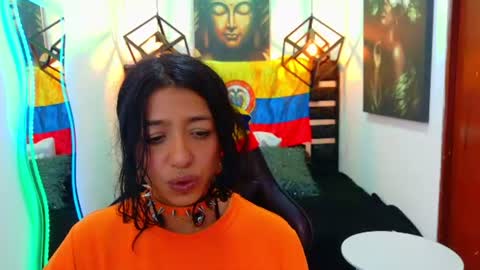 Lili Lopez online show from 29, 6, 2026