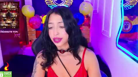 Lili Lopez online show from 1, 7, 2026