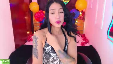 Lili Lopez online show from 2, 7, 2026