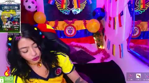 Lili Lopez online show from 3, 7, 2026