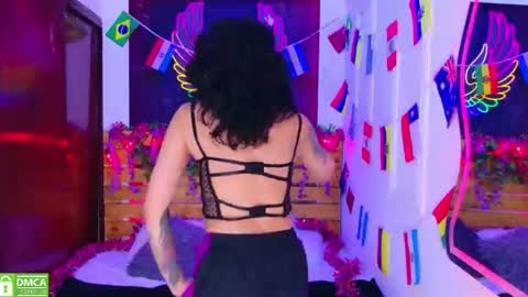Lili Lopez online show from 10, 7, 2026