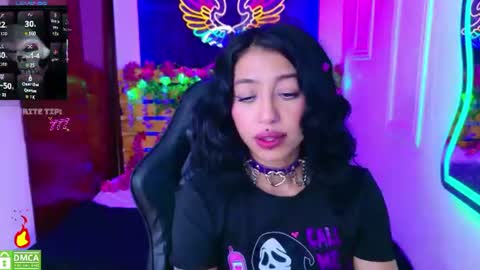 Lili Lopez online show from 13, 7, 2026