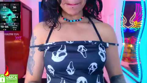 Lili Lopez online show from 23, 7, 2026