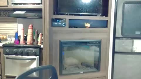 InkedGinger online show from 16, 12, 2024