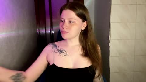 RedKissX online show from 25, 3, 2026