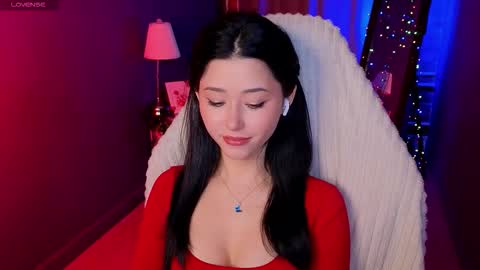 Snapshot of redmidnight_ chatting on 18, 2, 2026 Kiara online show from 18, 2, 2026