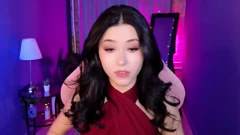 Snapshot of redmidnight_ chatting on 11, 3, 2026 Kiara online show from 11, 3, 2026