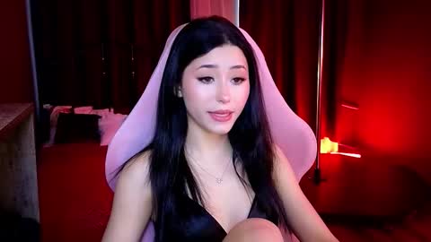 Snapshot of redmidnight_ chatting on 19, 3, 2026 Kiara online show from 19, 3, 2026