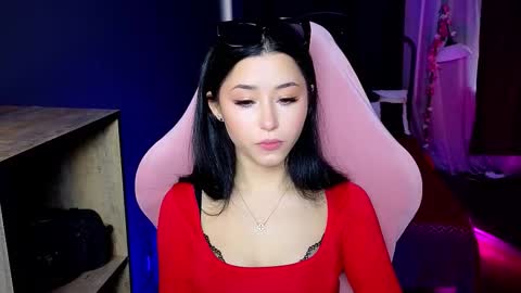 Snapshot of redmidnight_ chatting on 23, 3, 2026 Kiara online show from 23, 3, 2026