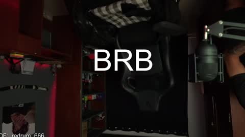 Red online show from 31, 1, 2025