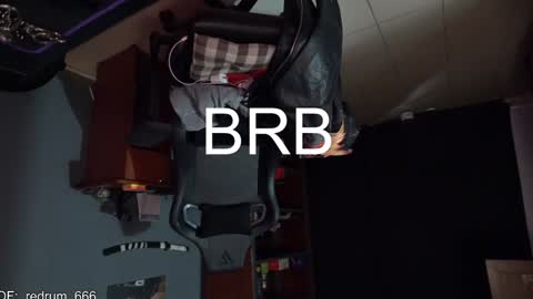 Red online show from 1, 2, 2025