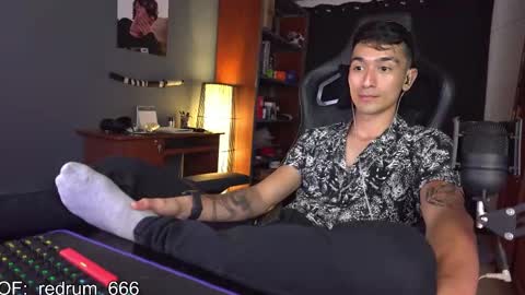 Red online show from 26, 2, 2025