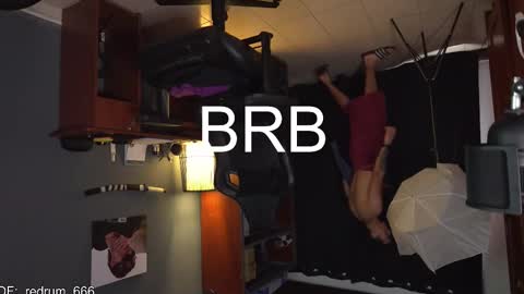 Red online show from 9, 3, 2025