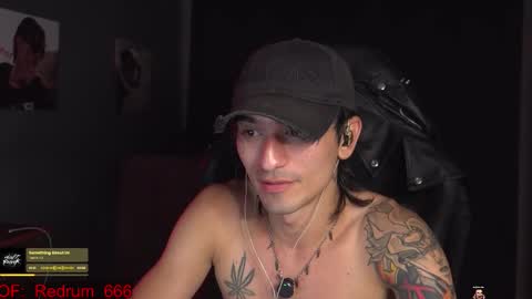 Red online show from 8, 2, 2026