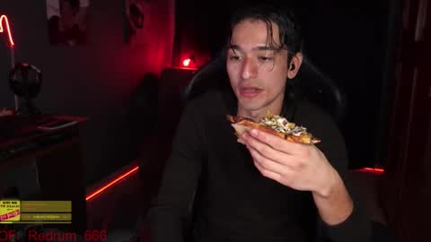 Red online show from 7, 3, 2026