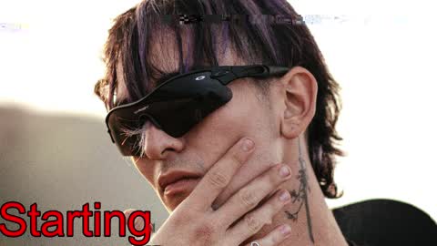 Red online show from 8, 4, 2026