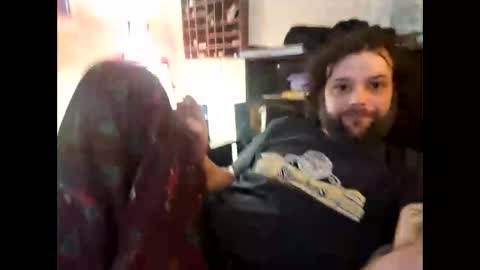 RedSexPanda online show from 23, 2, 2026