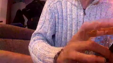 Redspider154 online show from 7, 1, 2025