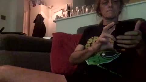 Redspider154 online show from 18, 1, 2025