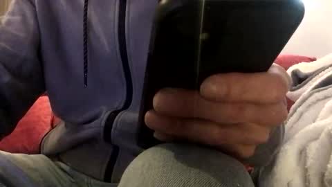 Redspider154 online show from 4, 12, 2025