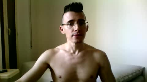 Snapshot of redstep0 chatting on 25, 9, 2025 redstep0 online show from 25, 9, 2025