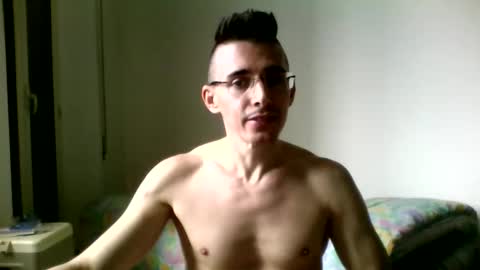 Snapshot of redstep0 chatting on 8, 11, 2025 redstep0 online show from 8, 11, 2025