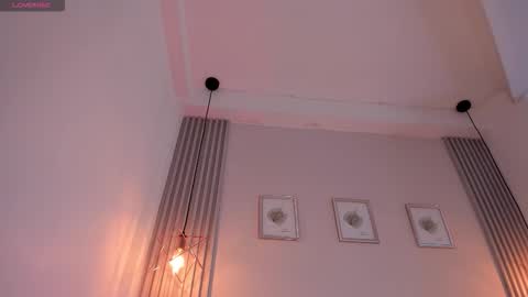 Anna Redvelvet online show from 14, 12, 2025