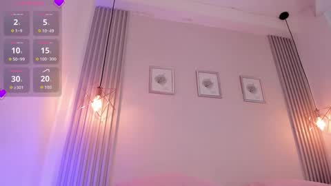 Anna Redvelvet online show from 2, 2, 2026