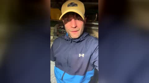 redvers1 online show from 7, 4, 2026