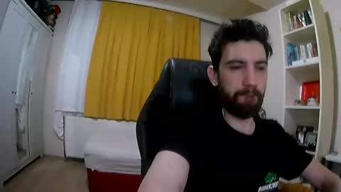 Red Wolf online show from 17, 4, 2026