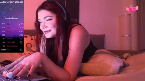 Snapshot of redyari chatting on 15, 2, 2025 Red online show from 15, 2, 2025