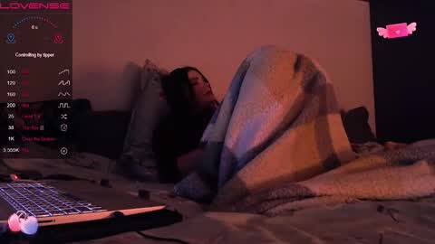 Red online show from 15, 11, 2025